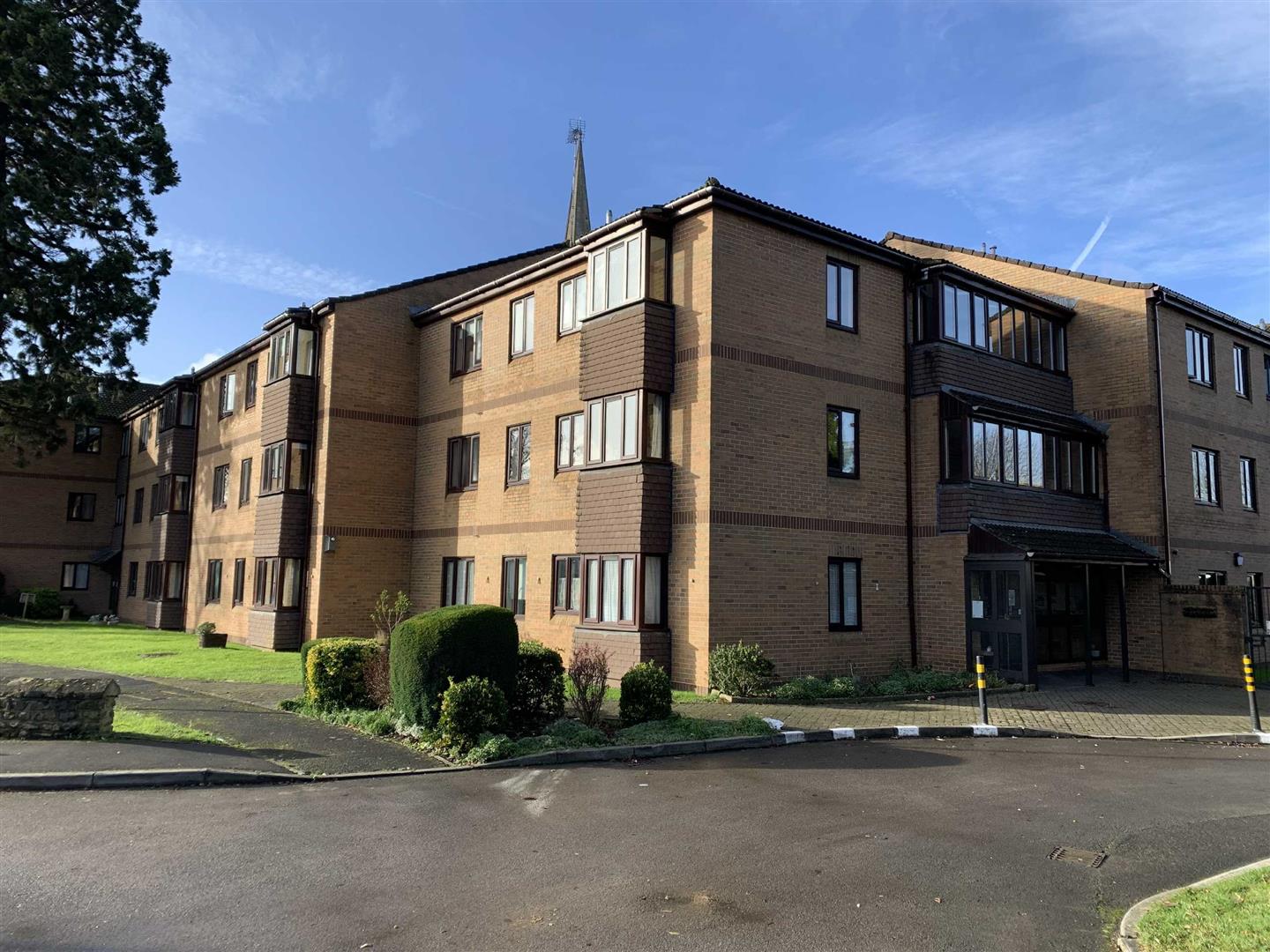 Kingsley Pike Estate Agents Chippenham